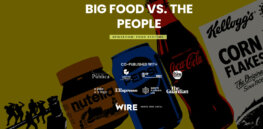 Viewpoint: Follow the money: How Bloomberg Philanthropies and the NGO Lighthouse Reports manufactured a Big Food safety scandal