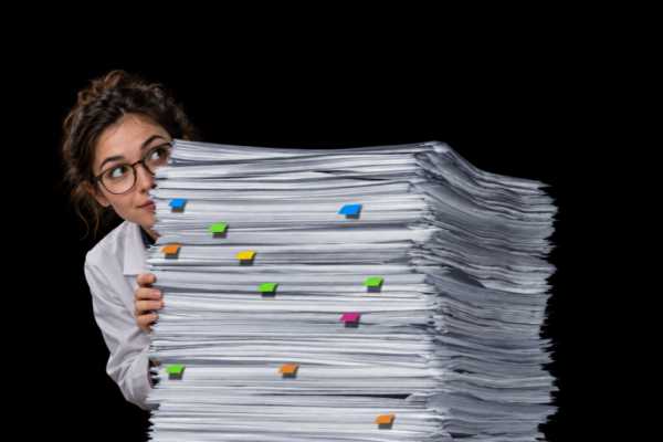 Viewpoint: Even lousy scientific articles can shield authors when they hype dubious health claims and products