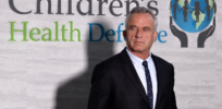 RFK Jr. spent two years distancing himself from Children’s Health Defense. Now he’s keynoting its anti-vaccine DC conference.