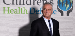 RFK Jr. spent two years distancing himself from Children’s Health Defense. Now he’s keynoting its anti-vaccine DC conference.