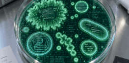 AI sparks a bioweapons race