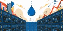 How much of a problem is AI’s water use?