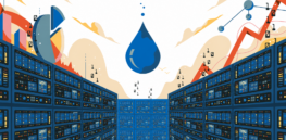 AI data centers and water usage: It’s a genuine and growing problem