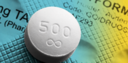 Do-it-yourself, anti-aging wonder drug deception: No evidence yet metformin works