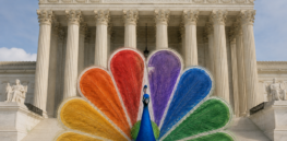 Viewpoint: How NBC became climate activists’ PR partner and litigation ally—and why it is a symptom of a deeper ideological tilt in the news media