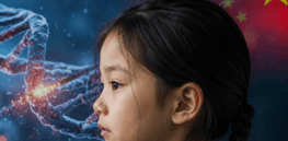 Death of a Chinese girl in a gene-editing trial raises concerns about China’s rush to become a biomedical superpower