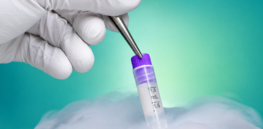22-year frozen embryo: In one of the longest delayed births ever, middle-aged Greek couple gives birth to a daughter
