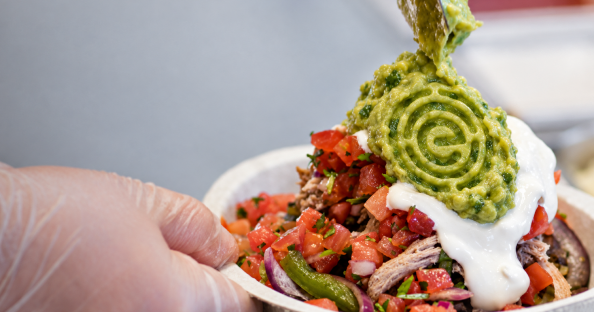 Viewpoint: Chipotle-inspired lesson: 10,000 sick customers suggest that processed foods can be safer than fresh ones