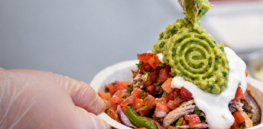 Viewpoint: Chipotle-inspired lesson: 10,000 sick customers suggest that processed foods can be safer than fresh ones