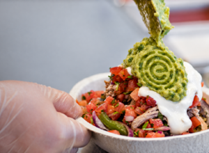 Viewpoint: Chipotle-inspired lesson: 10,000 sick customers suggest that processed foods can be safer than fresh ones