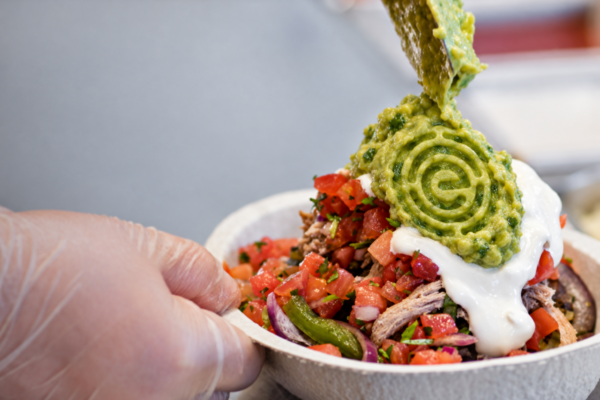 Viewpoint: Chipotle-inspired lesson: 10,000 sick customers suggest that processed foods can be safer than fresh ones