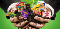 Viewpoint: Is corporate embrace of regenerative agriculture greenwashing?