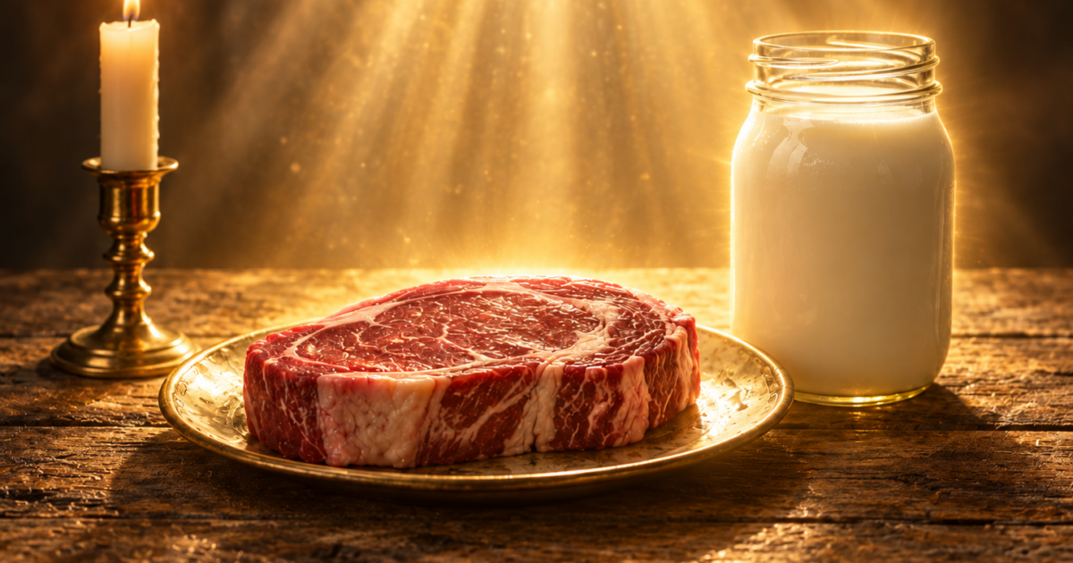 Viewpoint: Food cults: Online ‘nutrition communities’ can pose unique dangers