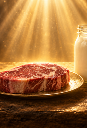 Viewpoint: Food cults: Online ‘nutrition communities’ can pose unique dangers