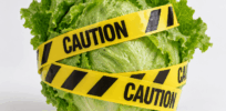 There has been a slew of recent reports of food recalls and foodborne outbreaks. Do we face an escalating problem?