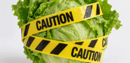 There has been a slew of recent reports of food recalls and foodborne outbreaks. Do we face an escalating problem?
