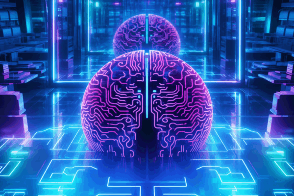 The exploding controversy over AI’s built-in survival drive