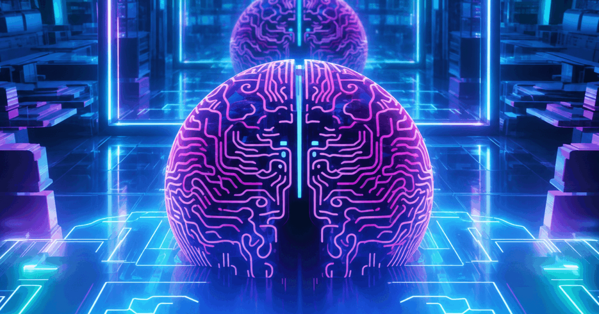 The exploding controversy over AI’s built-in survival drive