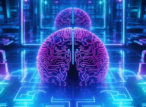 The exploding controversy over AI’s built-in survival drive