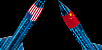 Now AI almost started a war with China