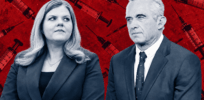 Current and future RFK Jr. aides criticize his science-rejectionist vaccine views