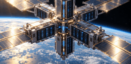 Energy-sucking data centers are unpopular across the political spectrum. Could moving them into space change the equation?