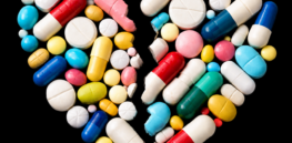 Viewpoint: How to challenge the lucrative health fear-mongering business