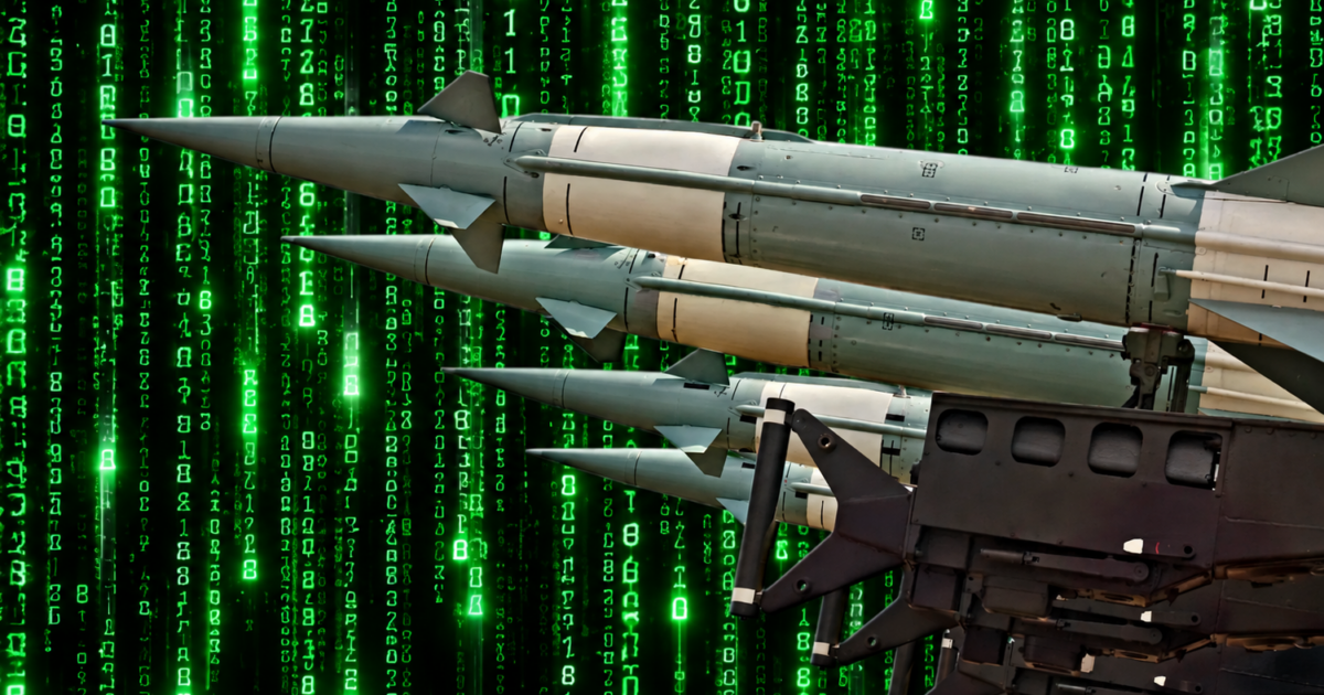 How U.S. teamed with Russia to block global human AI weapons oversight