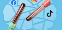 Blood tests for Alzheimer’s? The latest grifter, social media scam.