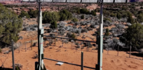 Can cloud seeding ease the deepening drought across the American West?