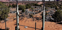 Can cloud seeding ease the deepening drought across the American West?