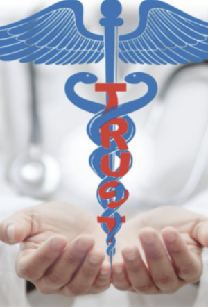 Viewpoint: Why do online health lies outlive the evidence that debunks them? Read "Everyone Else Is Lying to You"