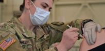 Did COVID vaccines kill 2,500 service members? RFK Jr. hires an investigator who compares vaccine promoters to Nazi doctors