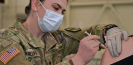Did COVID vaccines kill 2,500 service members? RFK Jr. hires an investigator who compares vaccine promoters to Nazi doctors