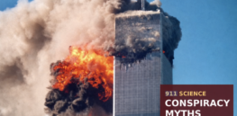 'Jet fuel didn't melt the steel': 9/11 conspiracy theories debunked
