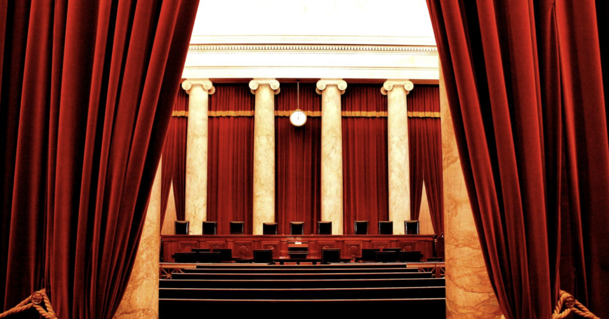 Viewpoint: SCOTUS poised to address First Amendment tension between mandatory vaccines, children’s health and religious freedom