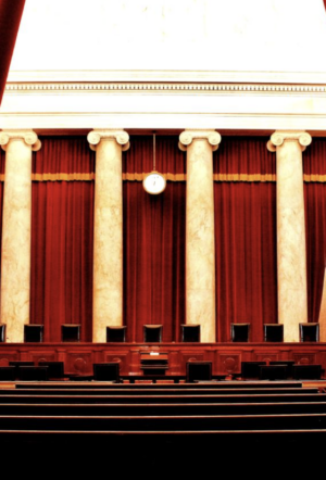 Viewpoint: SCOTUS poised to address First Amendment tension between mandatory vaccines, children’s health and religious freedom 