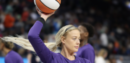 The heated debate over trans athletes in the WNBA
