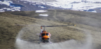 Viewpoint: How to ecologically damage America’s forests: Ban glyphosate