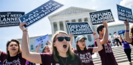 Investigative group ProPublica finds links between ectopic pregnancy deaths and abortion bans