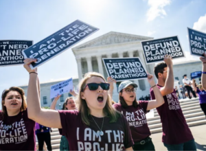 Investigative group ProPublica finds links between ectopic pregnancy deaths and abortion bans