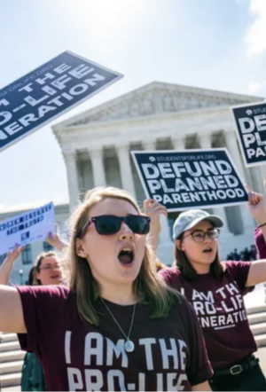 Investigative group ProPublica finds links between ectopic pregnancy deaths and abortion bans