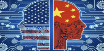 Slowdown AI development? China acknowledges serious risks but sees warnings as U.S. ploy to control the technology