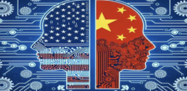 Slowdown AI development? China acknowledges serious risks but sees warnings as U.S. ploy to control the technology