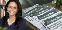 From Malaysia to the world: A pioneering science communicator reimagines global science communication for a digital age