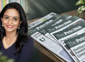 From Malaysia to the world: A pioneering science communicator reimagines global science communication for a digital age