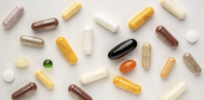 80% of Americans take (mostly useless) supplements for their health