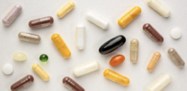 80% of Americans take (mostly useless) supplements for their health