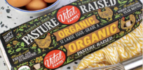 No, organic eggs are not more nutritious or necessarily healthier than regular eggs. They are far more expensive.