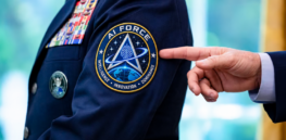 Trump wants an AI Force like Space Force, but that could make AI’s risks harder to manage